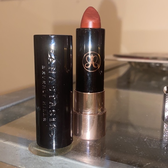 Anastasia “Brandy” Matte Lipstick - Picture 4 of 6